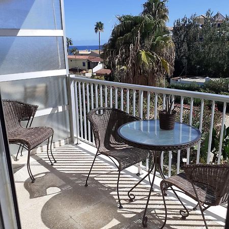 Oasis Apartments Playa Albaranas Денія Екстер'єр фото