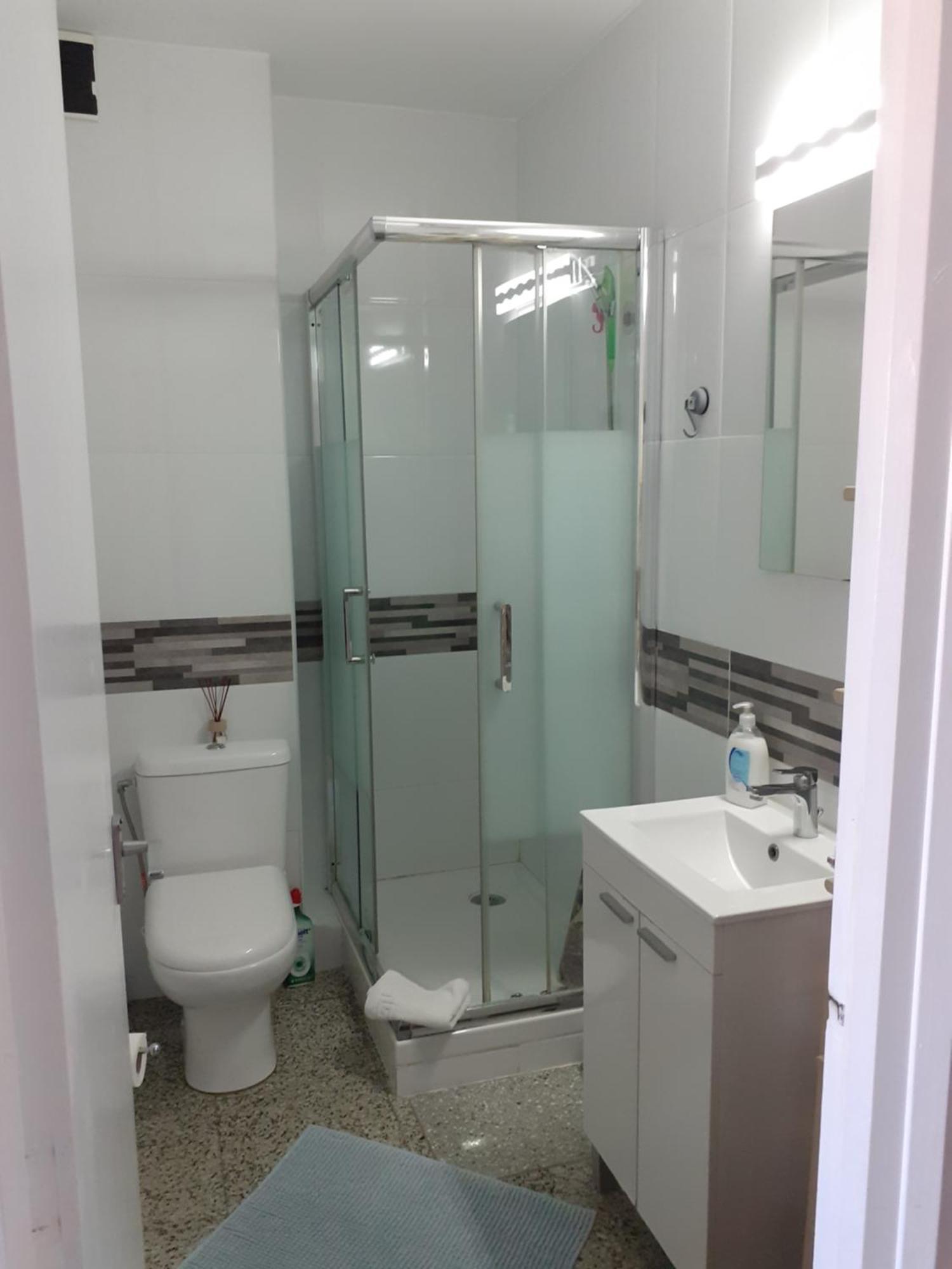 Oasis Apartments Playa Albaranas Денія Екстер'єр фото
