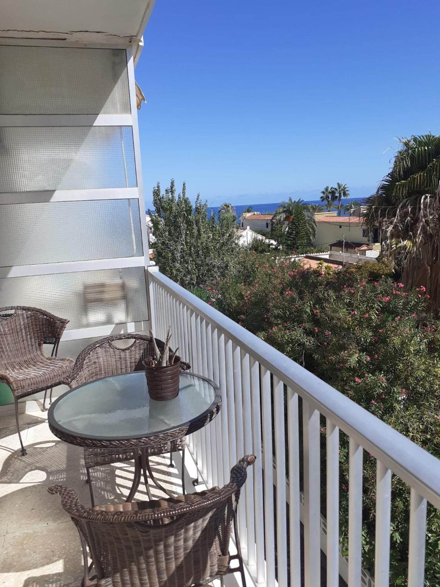 Oasis Apartments Playa Albaranas Денія Екстер'єр фото