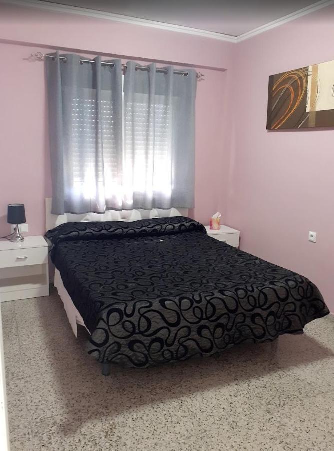 Oasis Apartments Playa Albaranas Денія Екстер'єр фото